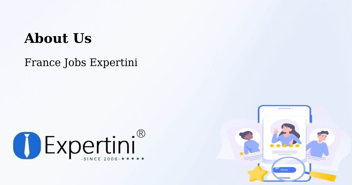 About Expertini Recruitment Platform  – Le Vigen - Le Vigen, France Jobs Expertini