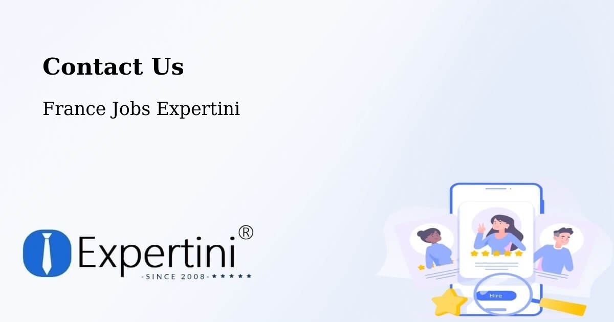 Contact Expertini – Le Vigen - France Jobs Expertini