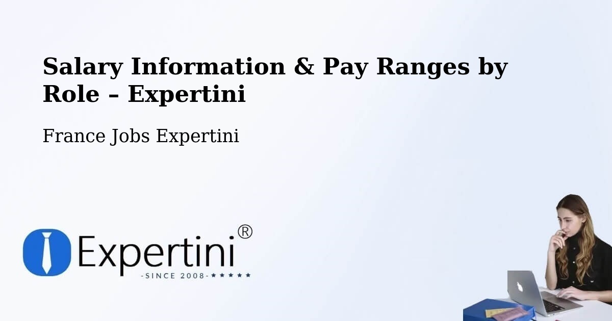 Salary Information & Pay Ranges – Le Vigen - Le Vigen, France Jobs Expertini