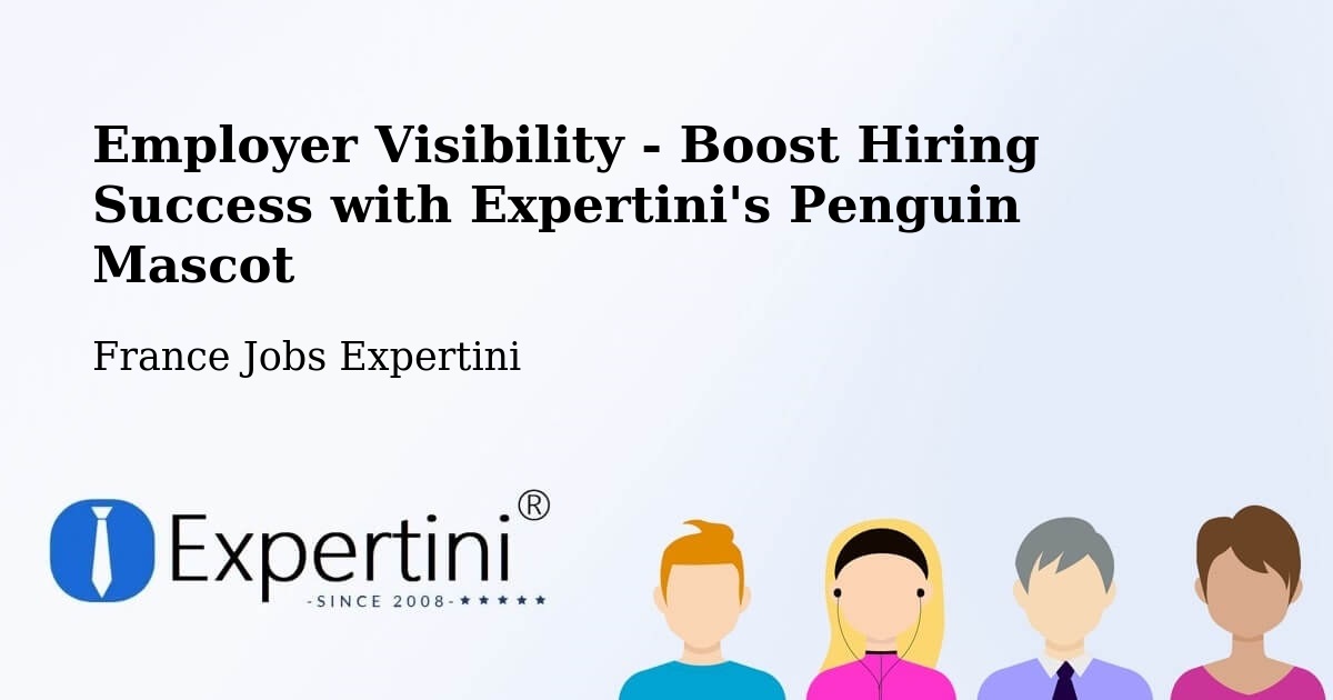 CV and Resume Visibility Optimization – Le Vigen - France Jobs Expertini
